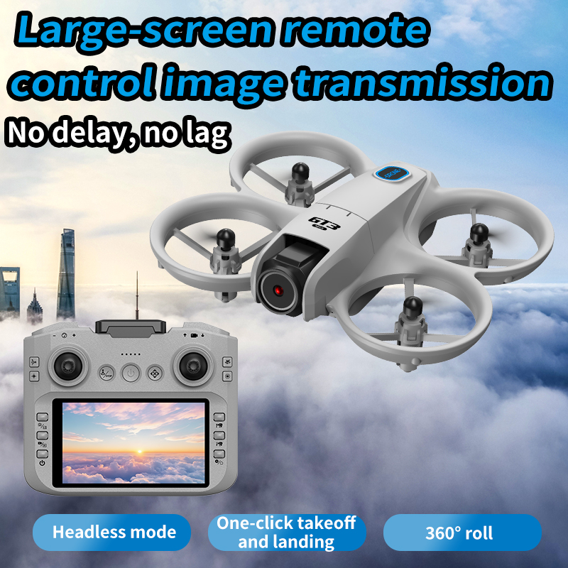 Neues Modell GT3 MAX Drohnen m – Drone Camera Night Vision Bewertung und Preis