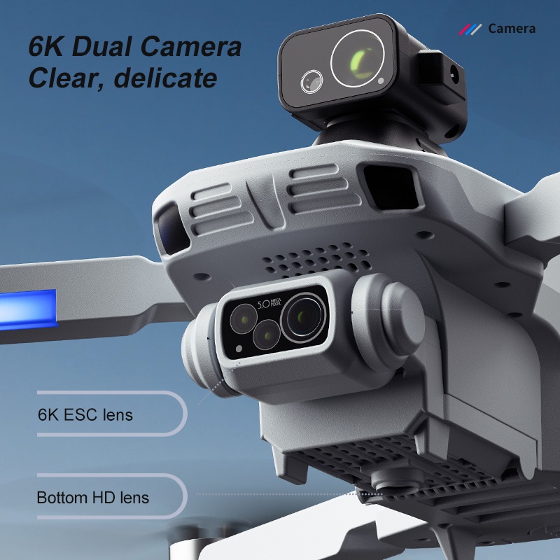F8 MAX GPS-Drohne, professione – Drone Camera Mount Bewertung und Preis