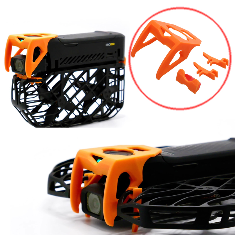 1Set Für Hover X1 Pro/Pro Max  – Drone Camera Case Bewertung und Preis