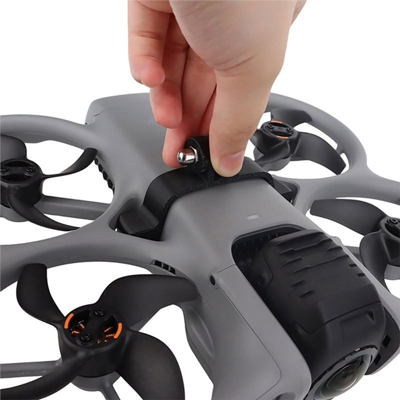 Neue Erweiterungshalterung für – Drone Camera Action Bewertung und Preis