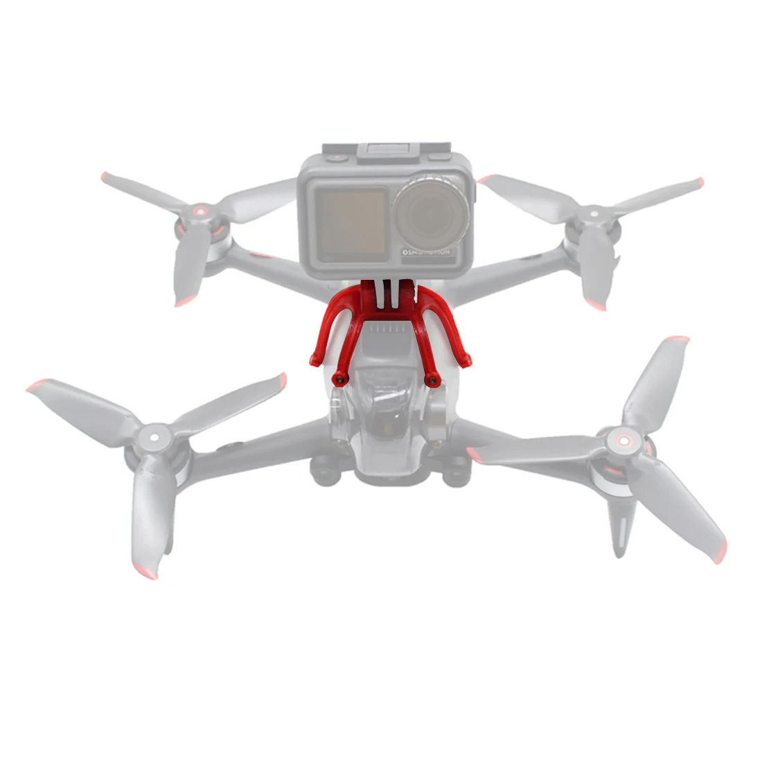 3D-gedruckte TPU-Montage halte – Drone Camera Case Bewertung und Preis