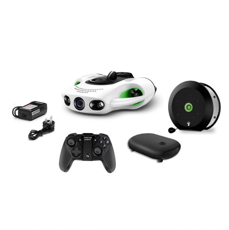 Camoro Mini Professionelle 4K  – Drone Camera Professional Bewertung und Preis
