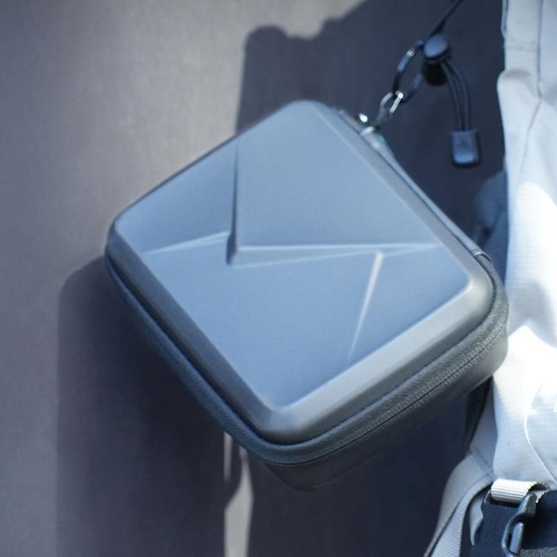 2026 Neue Action-Kamera-Traget – Drone Camera Case Bewertung und Preis