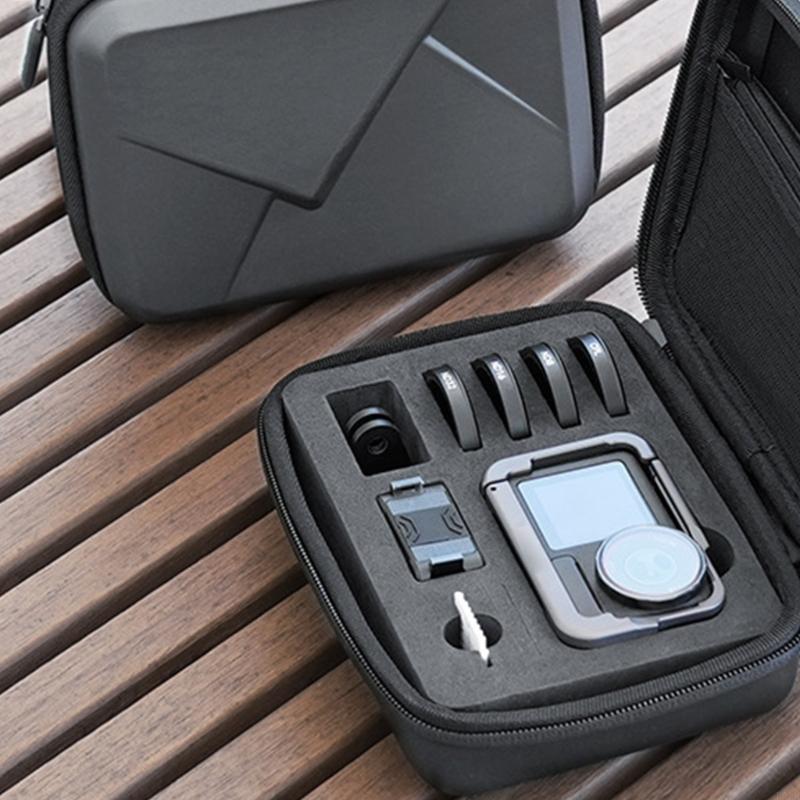 2026 Neue Action-Kamera-Traget – Drone Camera Case Bewertung und Preis
