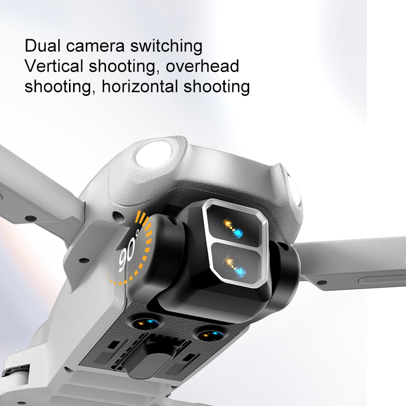 Lenovo A888 GPS FPV Drohne Fal – Drone Camera 4K Bewertung und Preis