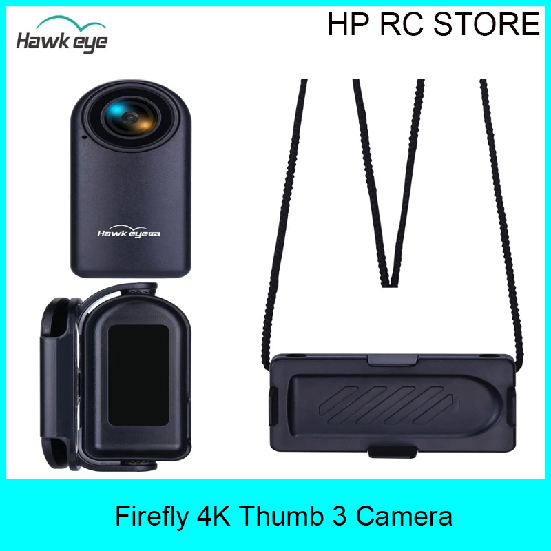 Hawkeye Firefly Thumb 3 4K Min – Drone Camera Vlog Bewertung und Preis