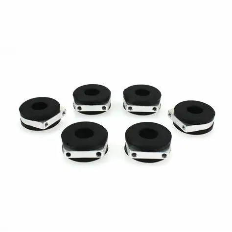 1-6 Stück CNC Aluminium Gimbal – Drone Camera With Gimbal Bewertung und Preis