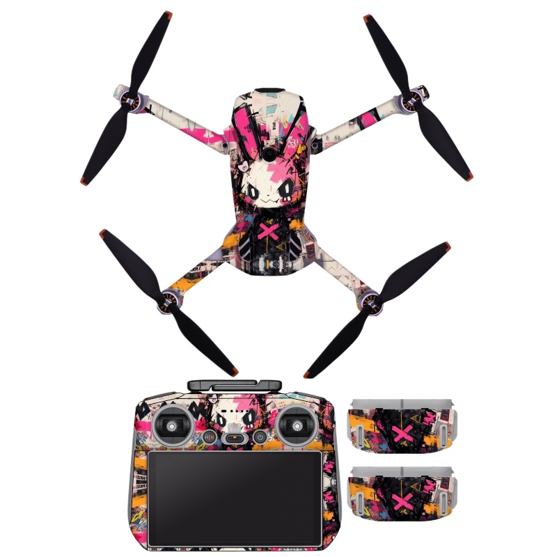 für DJI Lito X1 RC 2 Körpersch – Drone Camera Waterproof Bewertung und Preis