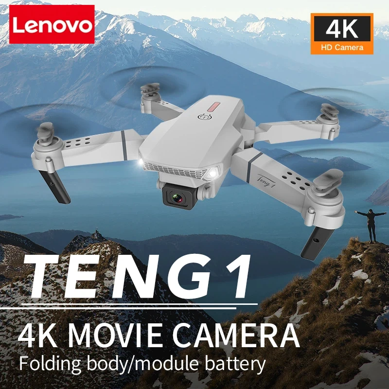 Lenovo Neue E88 Pro WIFI FPV D – Drone Camera Wide Angle Bewertung und Preis