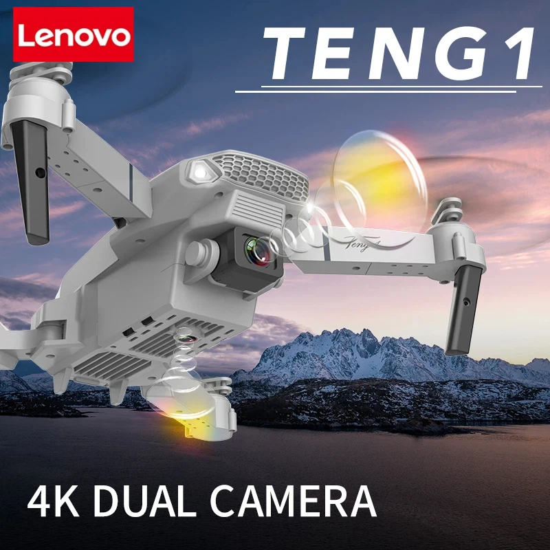 Lenovo Neue E88 Pro WIFI FPV D – Drone Camera Wide Angle Bewertung und Preis
