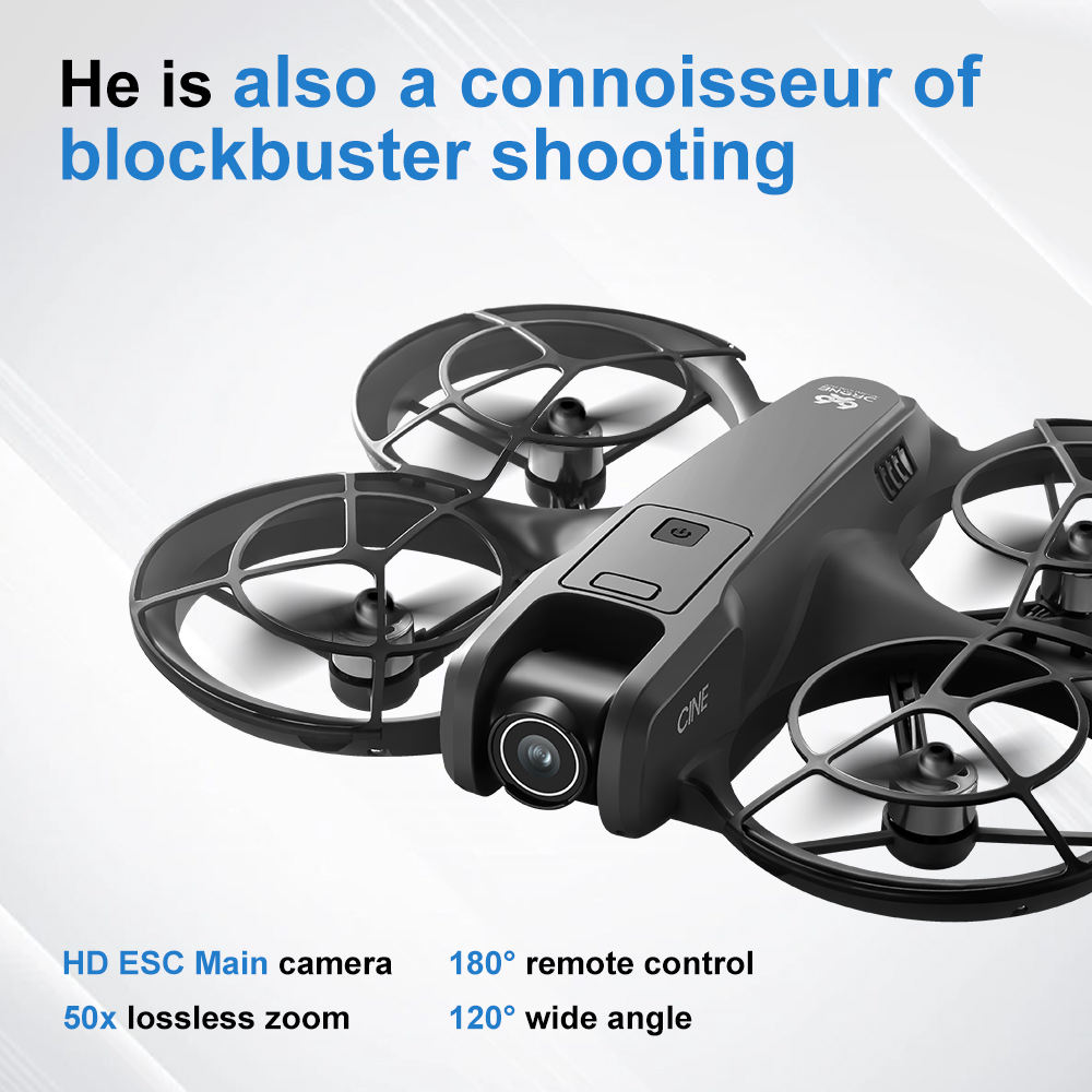 V666 Faltbare Mini Drohne 4K D – Drone Camera Hd Bewertung und Preis