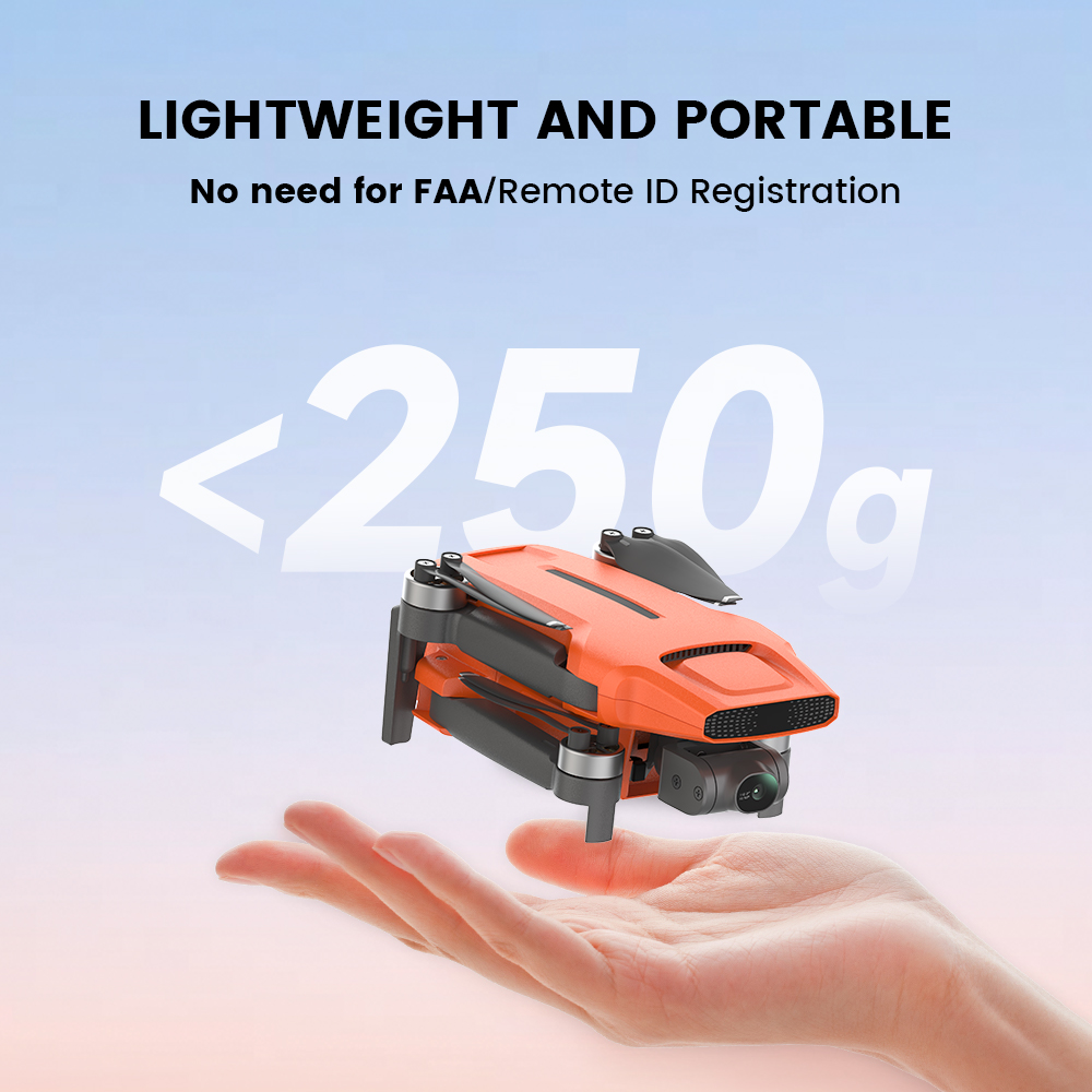 FIMI MINI 3 Kamera-Drohne 4K 6 – Drone Camera With Gimbal Bewertung und Preis