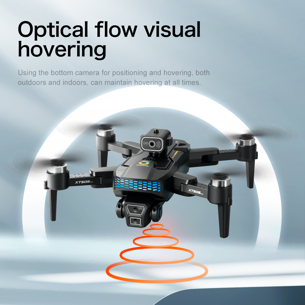 Lenovo XT505 8K GPS Profession – Drone Camera Wide Angle Bewertung und Preis