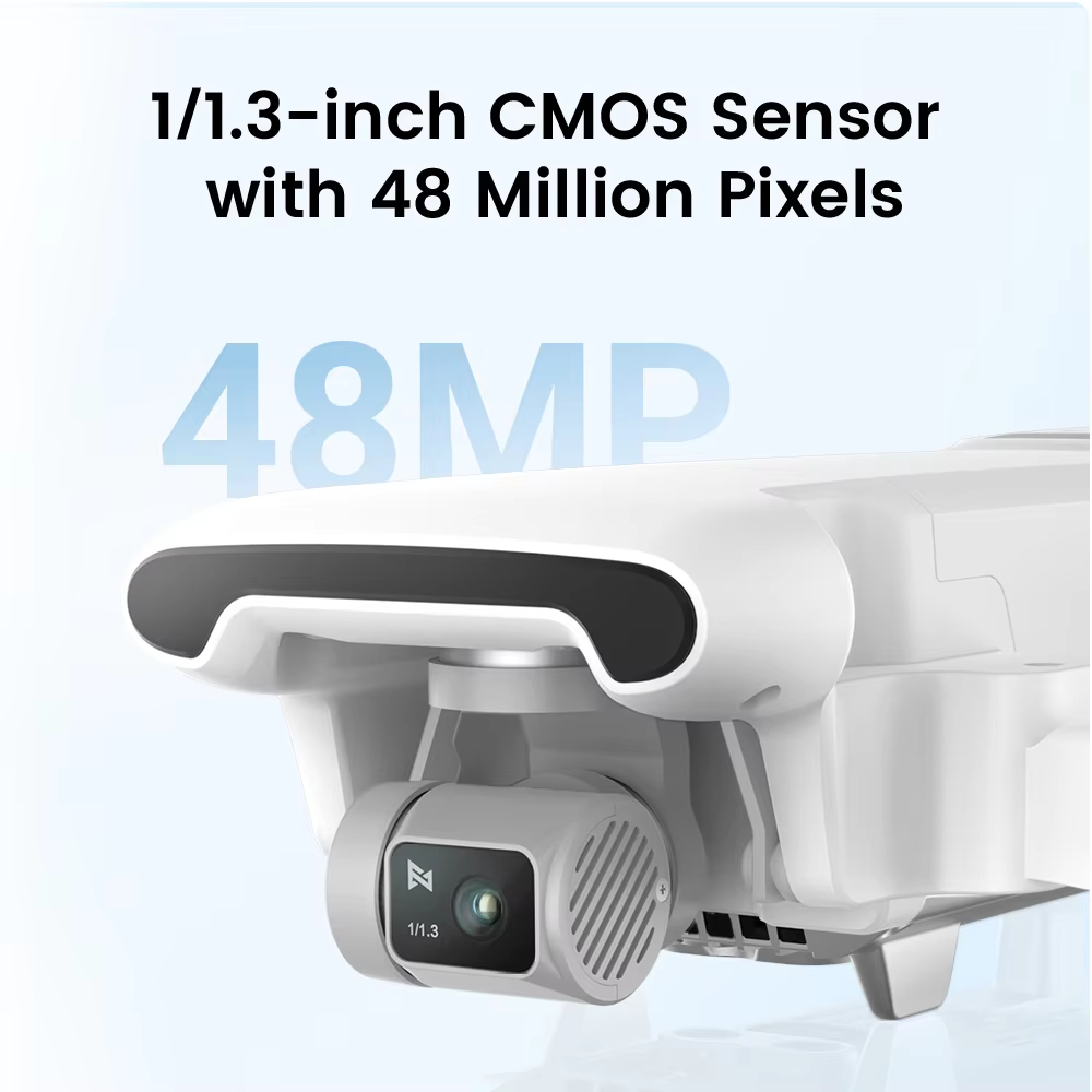 FIMI X8 Tele Max Drohne 4K Pro – Drone Camera Night Vision Bewertung und Preis