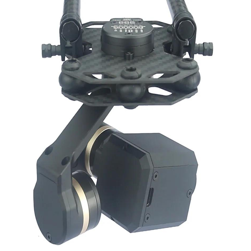 Tarot TL3T20 3-Achsen-Gimbal 6 – Drone Camera Thermal Bewertung und Preis