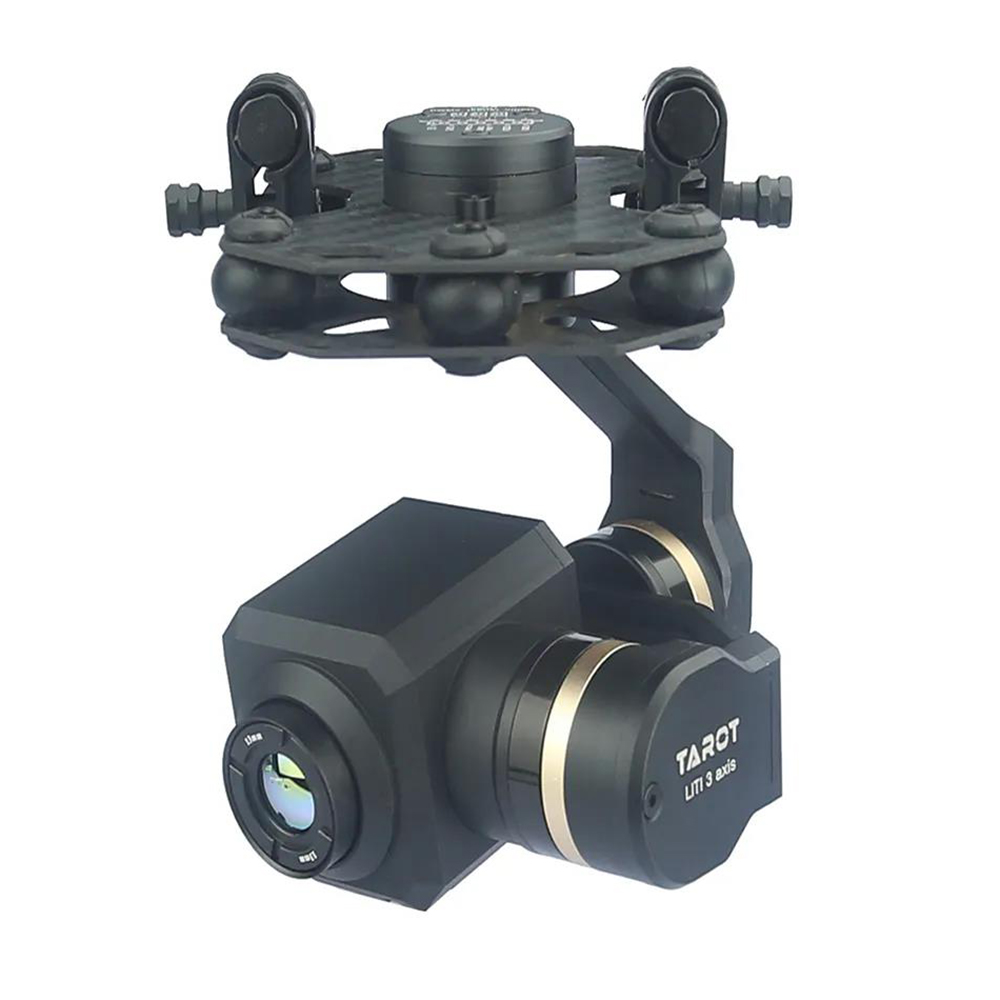 Tarot TL3T20 3-Achsen-Gimbal 6 – Drone Camera Thermal Bewertung und Preis