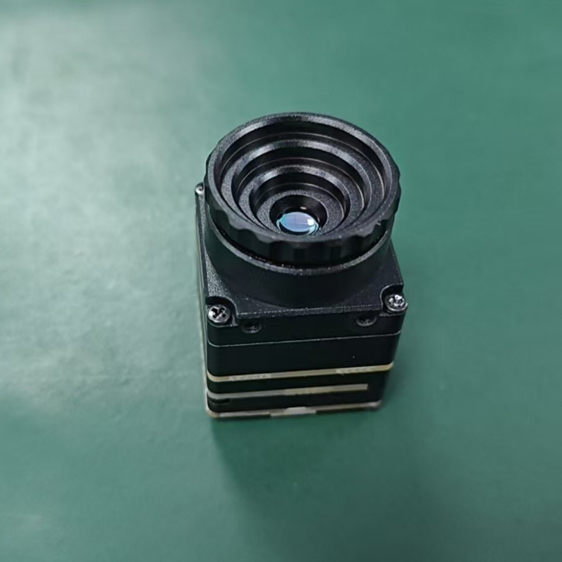 ZIYOUHU Neuerscheinung 640x512 – Drone Camera Thermal Bewertung und Preis