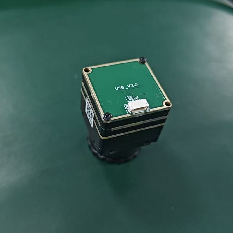 ZIYOUHU Neuerscheinung 640x512 – Drone Camera Thermal Bewertung und Preis