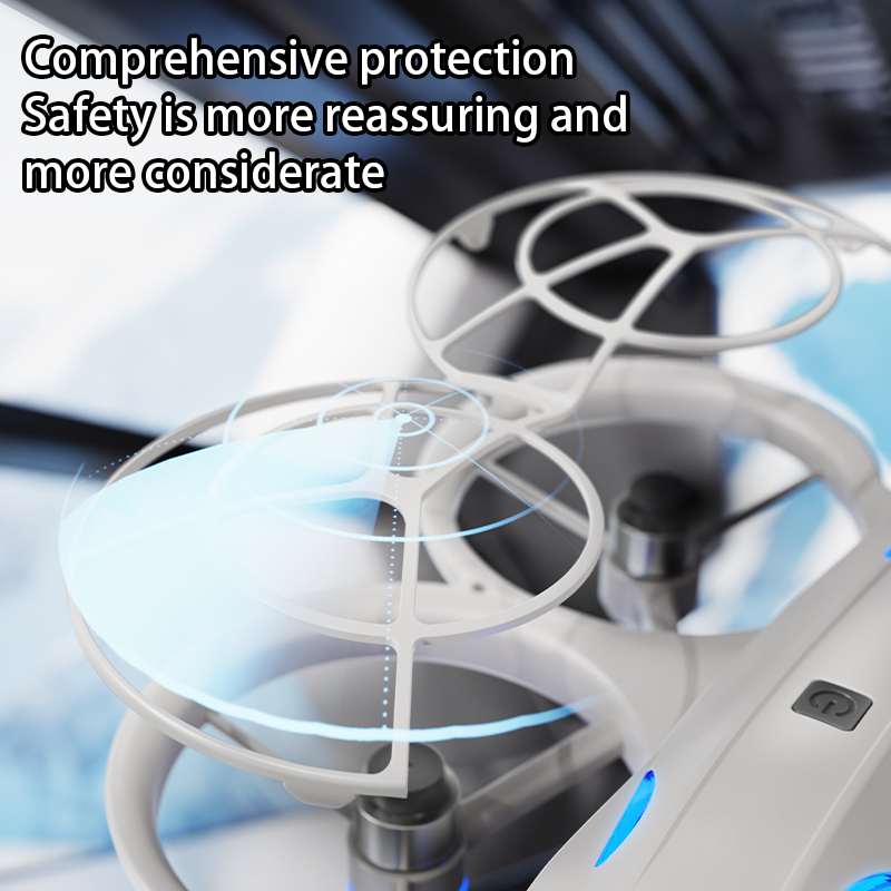 L105 PRO Drohne mit 8K-Kamera, – Drone Camera Professional Bewertung und Preis
