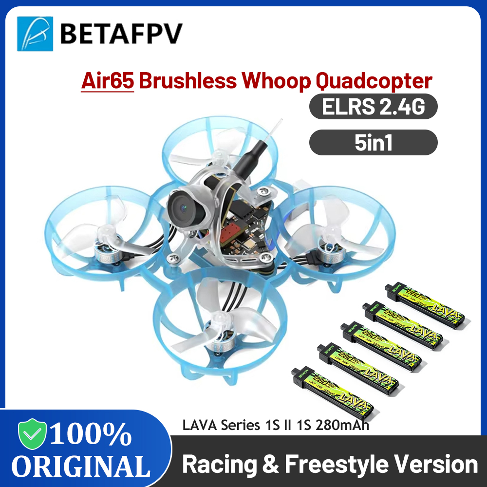 BETAFPV Air65 Brushless Whoop  – Drone Camera Hd Bewertung und Preis