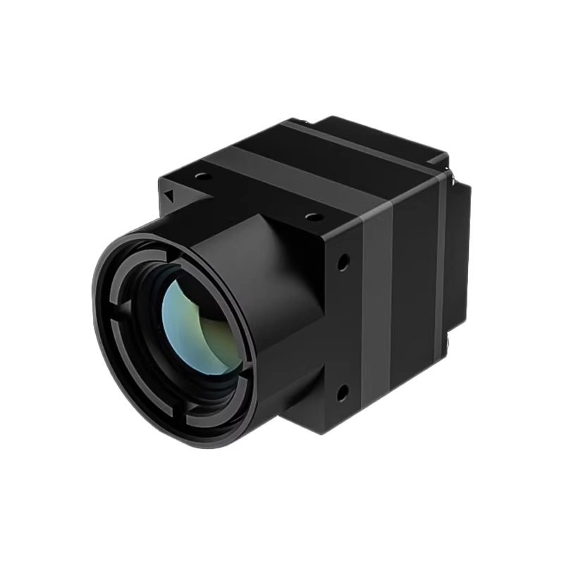 FPV Wärmebildkamera CVBS-Schni – Drone Camera Thermal Bewertung und Preis