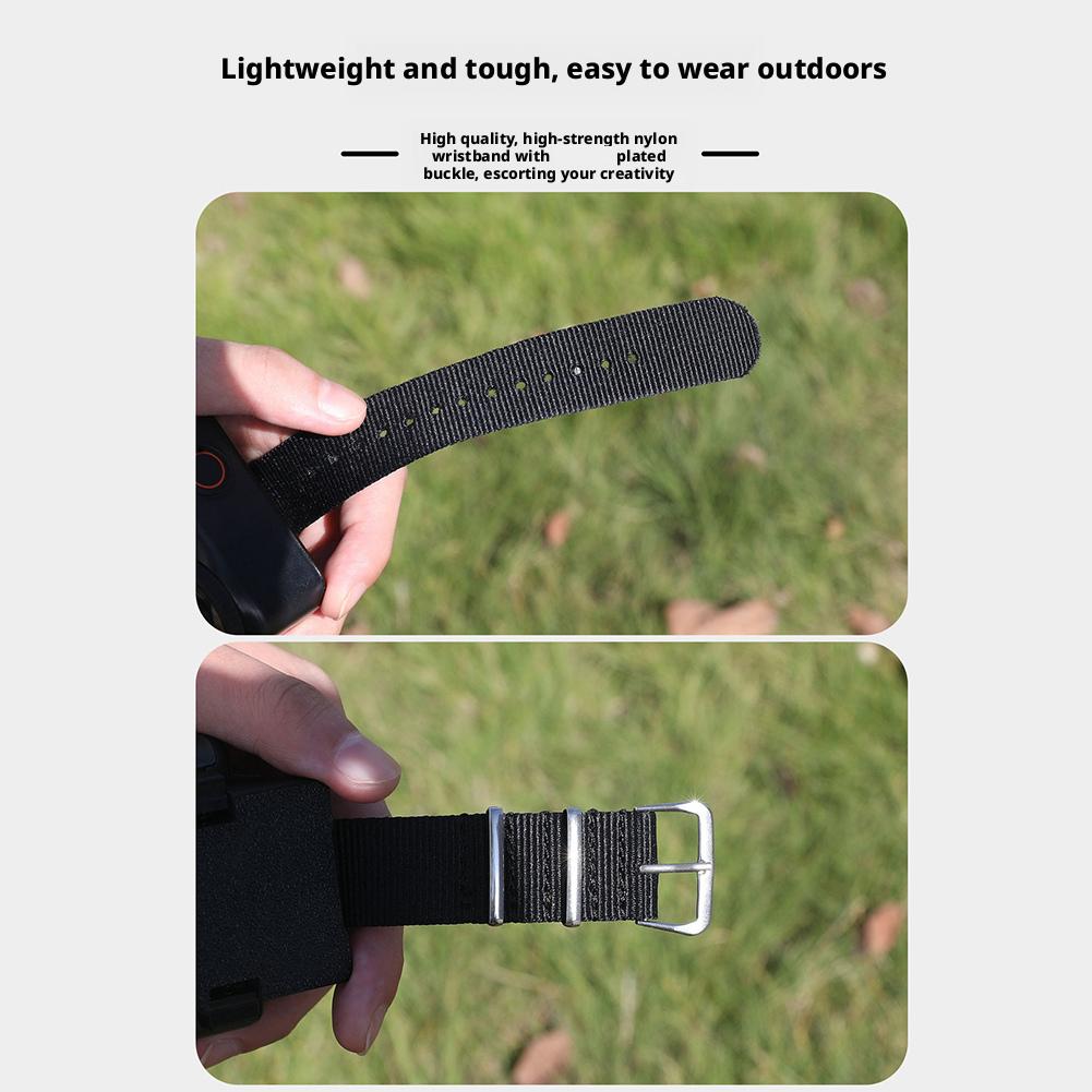 Für DJI Nano Handgelenkschlauf – Drone Camera Case Bewertung und Preis