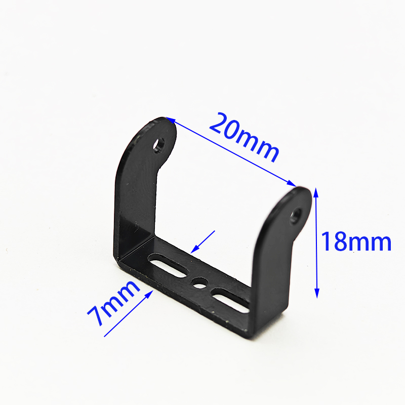 19*19mm Micro FPV Kamera Halte – Drone Camera Mount Bewertung und Preis