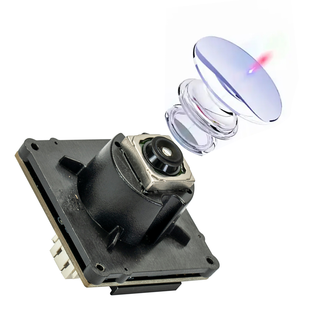 Benutzerdefinierte 50MP IMX766 – Drone Camera Hd Bewertung und Preis