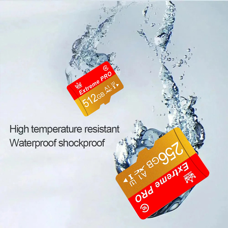 Speicherkarte Micro SD-Karte T – Drone Camera Waterproof Bewertung und Preis