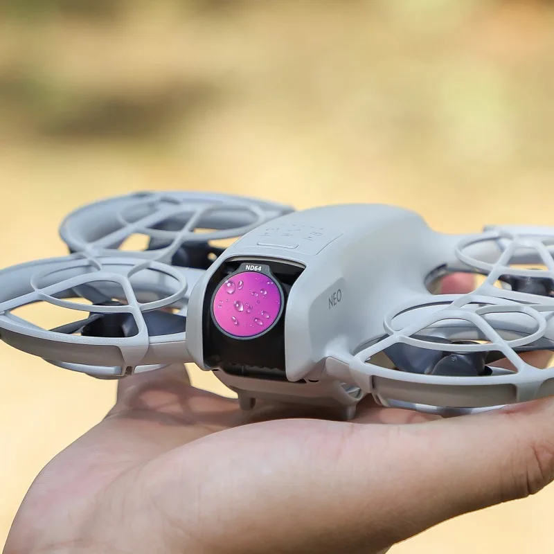Objektivfilter für DJI Neo ND  – Drone Camera Filter Bewertung und Preis