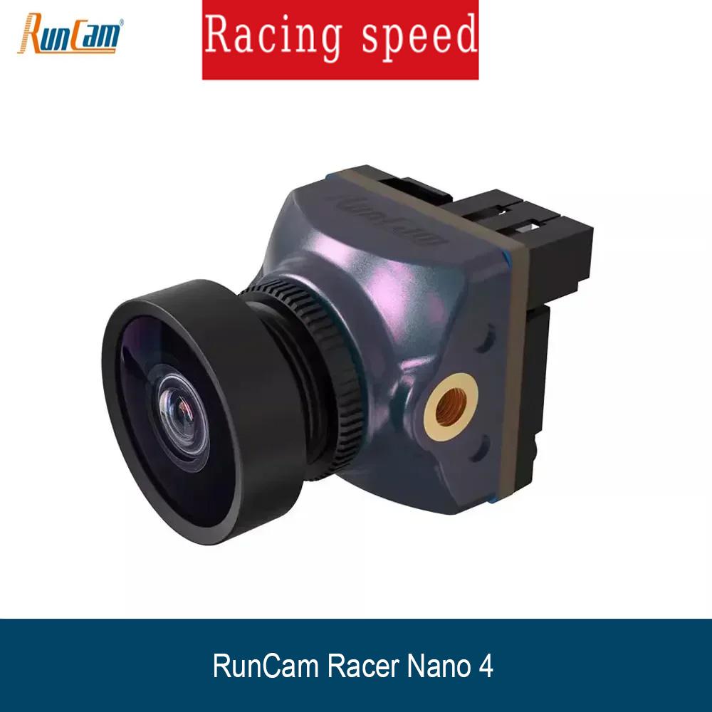 RunCam Racer Nano 4 1200TVL FP – Drone Camera Waterproof Bewertung und Preis